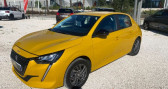 Annonce Peugeot 208 occasion Essence 1.2 PTEC Style  CANNES