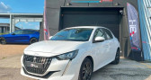 Annonce Peugeot 208 occasion Essence 1.2 PTECH 75 ACTIVE - Distribution ok - R�gulateur - Franchi � Ch�teau-Gaillard