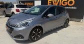 Peugeot 208 1.2 PTECH 82 ch SIGNATURE DISTRI ET EMBRAYAGE NEUF CARPLAY C  2018 - annonce de voiture en vente sur Auto Sélection.com