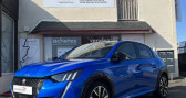 Peugeot 208 occasion année 2019 boite Automatique Annonce Peugeot 208 occasion Essence 1.2 PURE TECH 130CV EAT8 GT LINE à MONTGERMONT