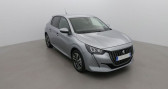 Peugeot 208 1.2 PureTech 100 ALLURE BUSINESS  2020 - annonce de voiture en vente sur Auto Sélection.com