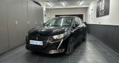 Peugeot 208 occasion année 2023 boite Automatique Annonce Peugeot 208 occasion Essence 1.2 PureTech 100 Ch Allure - BOITE AUTOMATIQUE à Marseille