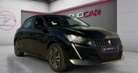 Peugeot 208 , garage SIMPLICICAR REIMS � Tinqueux