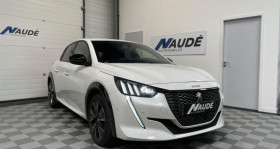 Peugeot 208 , garage NAUDE AUTOMOBILES CHAPONOST  CHAPONOST