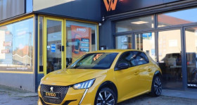 Peugeot 208 , garage EWIGO BOURGOIN-JALLIEU  Bourgoin-Jallieu