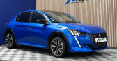 Peugeot 208 occasion année 2020 boite Manuelle Annonce Peugeot 208 occasion Essence 1.2 PureTech 100 CH GT Line à Lozanne