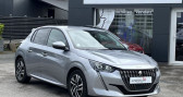 Peugeot 208 1.2 PureTech 100 ch Roadtrip EAT8  2021 - annonce de voiture en vente sur Auto Sélection.com