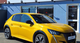 Peugeot 208 , garage AGENCE AUTOMOBILIERE BELFORT  Danjoutin