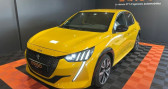 Annonce Peugeot 208 occasion Essence 1.2 PURETECH 100 GT LINE BVA   i-cockpit moteur neuf  Dijon