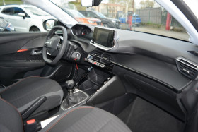 Peugeot 208 1.2 PURETECH 100 S&S ACTIVE  occasion � Toulouse - photo n�19