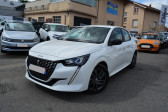 Annonce Peugeot 208 occasion Essence 1.2 PURETECH 100 S&S ACTIVE � Toulouse