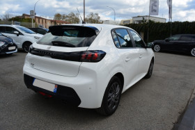 Peugeot 208 1.2 PURETECH 100 S&S ACTIVE  occasion � Toulouse - photo n�2