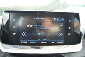 Peugeot 208 1.2 PURETECH 100 S&S ACTIVE  occasion � Toulouse - photo n�6