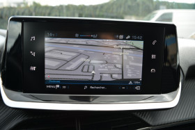 Peugeot 208 1.2 PURETECH 100 S&S ACTIVE  occasion � Toulouse - photo n�4