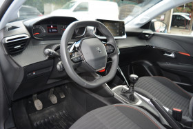 Peugeot 208 1.2 PURETECH 100 S&S ACTIVE  occasion � Toulouse - photo n�17