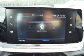 Peugeot 208 1.2 PURETECH 100 S&S ACTIVE  occasion � Toulouse - photo n�5