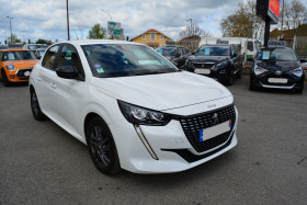 Peugeot 208 1.2 PURETECH 100 S&S ACTIVE  occasion � Toulouse - photo n�11