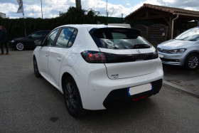 Peugeot 208 1.2 PURETECH 100 S&S ACTIVE  occasion � Toulouse - photo n�12