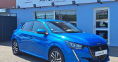 Peugeot 208 1.2 PURETECH 100 S&S ALLURE BUSINESS EAT8   Danjoutin 90