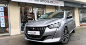 Annonce Peugeot 208 occasion Essence 1.2 PURETECH 100 S&S ALLURE EAT8 � Chaville
