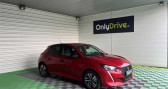 Peugeot 208 1.2 PureTech 100 S&S BVM6 Allure  2023 - annonce de voiture en vente sur Auto Sélection.com