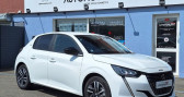 Peugeot 208 1.2 PURETECH 100 S&S STYLE EAT8  2023 - annonce de voiture en vente sur Auto Sélection.com
