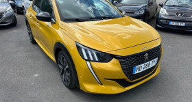 Peugeot 208 occasion 2021 mise en vente à villeneuve-Saint-Georges par le garage HOTCARS - photo n°1