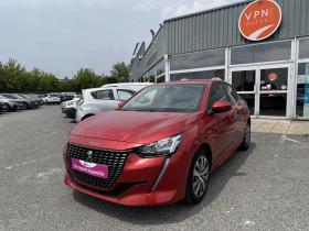 Peugeot 208 , garage VPN AUTOS TOULOUSE  Labge