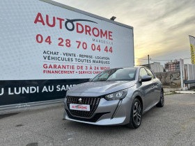 Peugeot 208 , garage AUTODROME  Marseille 10