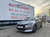 Peugeot 208 occasion année 2020 boite Manuelle Annonce Peugeot 208 occasion Essence 1.2 PureTech 100ch Allure - 74 000 Kms à Marseille 10