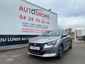 Peugeot 208 occasion année 2020 boite Manuelle Annonce Peugeot 208 occasion Essence 1.2 PureTech 100ch Allure - 81 000 Kms à Marseille 10