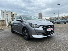 Peugeot 208 1.2 PureTech 100ch Allure - 81 000 Kms  occasion  Marseille 10 - photo n3