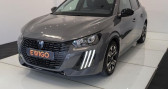 Peugeot 208 occasion année 2024 boite Manuelle Annonce Peugeot 208 occasion Essence 1.2 PURETECH 100ch ALLURE BVM6 à Bessoncourt