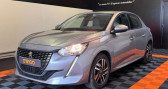 Annonce Peugeot 208 occasion Essence 1.2 puretech 100ch allure entretien constructeur � AUBIÈRE