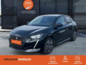 Peugeot 208 , garage VPN AUTOS TOULOUSE  Labge