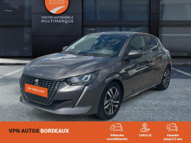 Peugeot 208 , garage VPN AUTOS TOULOUSE  Labge