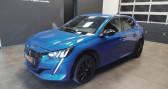 Annonce Peugeot 208 occasion Essence 1.2 PURETECH 100ch GT LINE  Hoenheim