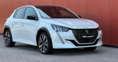 Peugeot 208 1.2 puretech 100ch gt line   PERPIGNAN 66