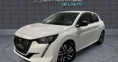 Peugeot 208 occasion année 2023 boite Automatique Annonce Peugeot 208 occasion Essence 1.2 PureTech 100ch S&S Allure EAT8 à Puteaux