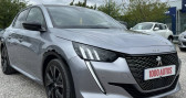 Peugeot 208 1.2 PureTech 100ch S&S GT EAT8   Roncq 59