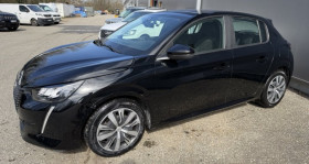 Peugeot 208 occasion 2020 mise en vente &agrave; DRUMETTAZ CLARAFOND par le garage LOKAZ 73 - photo n&deg;1