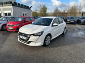 Peugeot 208 1.2 PureTech 100ch S&S Active Business 118g   Le Havre 76