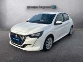 Annonce Peugeot 208 occasion Essence 1.2 PureTech 100ch S&S Active Business 118g  Le Havre