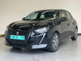 Peugeot 208 , garage PEUGEOT Strasbourg NORD  Hoenheim