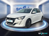 Peugeot 208 1.2 PureTech 100ch S&S Active Business EAT8   Calais 62