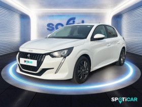 Peugeot 208 , garage Peugeot Calais - SOFIDA AUTO  Calais