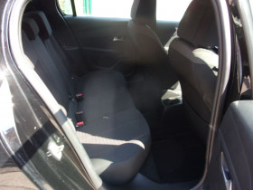 Peugeot 208 1.2 PURETECH 100CH S&S ACTIVE BUSINESS EAT8  occasion  Toulouse - photo n6