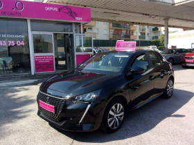 Peugeot 208 , garage GROUPEMENT DE L'OCCASION  Toulouse