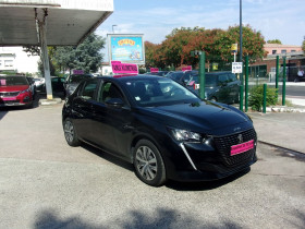 Peugeot 208 1.2 PURETECH 100CH S&S ACTIVE BUSINESS EAT8  occasion  Toulouse - photo n3