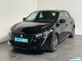 Annonce Peugeot 208 occasion Essence 1.2 PureTech 100ch S&S Active Business  Haguenau